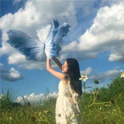女人进城