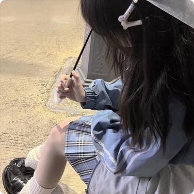 遇见女孩的感觉